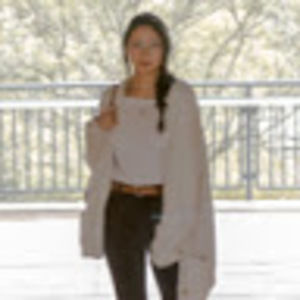 Meet your Posher, Denise